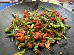 -院8里·少城记忆老川菜(宽窄巷子店)