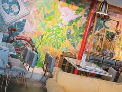 -烛影拾光观景餐厅·创意菜·摄影·小提琴(大唐不夜城店)