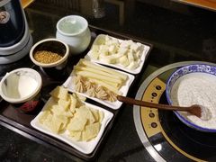 -一招鲜·全羊铺·蒙古奶茶(五一北路店)