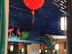 -宋徽厨·安徽菜(绿地店)