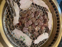 -肉匠日式烧肉屋·和牛居酒屋·酒水小食堂(大汉悦中心店)