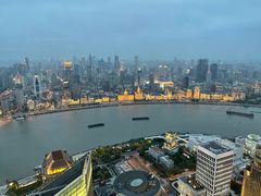-金轩中餐厅 Jin Xuan(浦东丽思卡尔顿酒店)