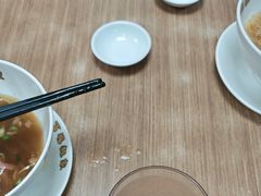 -百福麵家(新馬路店)