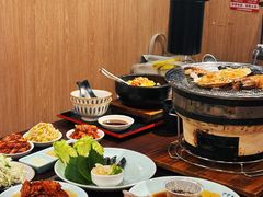 -蒜香焼肉PURUSHIN(马场路店)