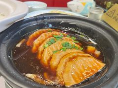 -水边人家·鱼宴餐厅·淳鱼馆(千岛湖店)
