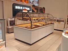 -凯斯汀蛋糕(大学城店)
