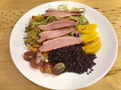 -Dreamsalad梦想轻厨(健康轻食·减脂沙拉·意面·祖庙店)