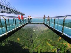 -梦幻奥陶纪景区