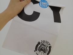 -Juicy Bakery(瑞景店)