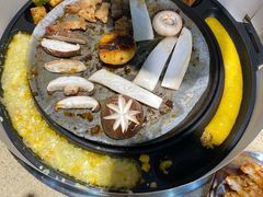 -吾悦广场(渭南店)