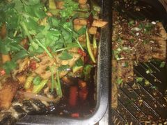 -大湾金牌万州烤鱼(沙河店)