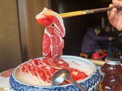 -东来顺·非遗火锅(高新店)