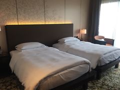 -上海崇明金茂凯悦酒店