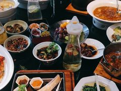 -丰和日丽(瑞虹天地月亮湾店)
