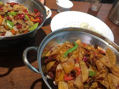 -李老哈·东北菜(宋园路店)