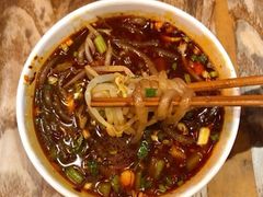 -南门金峰辣子鸡·玩串串(昌发展万科广场店)