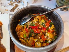 -味钱塘·钱塘渔鲜·地道江浙菜(宋城店)