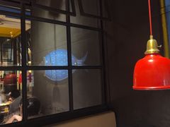 -探鱼·鲜青椒爽麻烤鱼(番禺万达店)