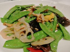 -北李妈妈菜·海肠捞饭(高新万达店)