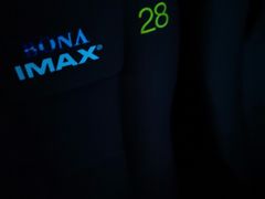 -博纳国际影城(南联IMAX店)