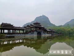 -南宁花花大世界景区