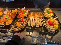 -Social 秀西餐厅-长沙瑞吉酒店(运达店)