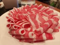 肥牛-南门涮肉(天坛店)