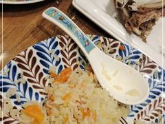 -清真·玛丽亚新疆菜主题餐厅(浙江中路店)