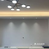 将近3个月的装修终于结束了，拿出来晒晒，本人很喜欢[调皮][调皮]