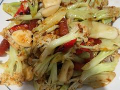 -那家老院子东北菜·饺子·小鸡炖蘑菇(艳华街店)