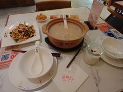 -温粥人(春晖路店)