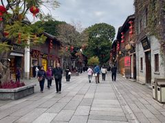 -三坊七巷历史文化街区