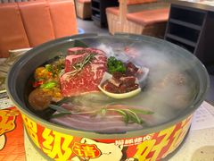 -猫抓烤肉(春熙路店)