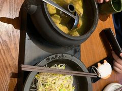-云海肴云南菜(花园城店)