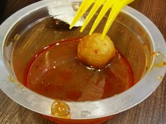 -许留山(梳士巴利道店)