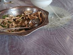 -故乡缘·香格里拉山庄(冷竹路店)