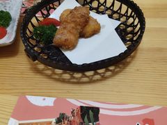 -割烹酱子日本料理(弘基财富广场店)