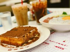 -大哥餐厅(西城花园店)