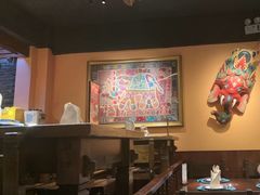 -甘尼仕印度餐厅爵士酒吧(阳春巷店)
