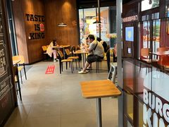 -汉堡王(徐汇绿地缤纷店)