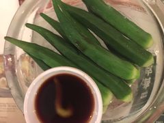 -翠华餐厅(旺角文华商场店)