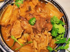 -點無缺茶楼·海鲜酒家(世博店)