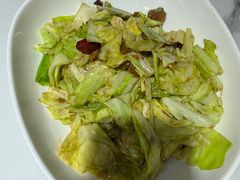 -福巷湘食小馆·猛火现炒(上海首店)