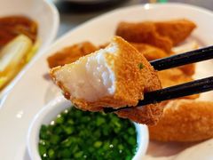 -陈鹏鹏潮汕菜(欢乐海岸 海边景观店)