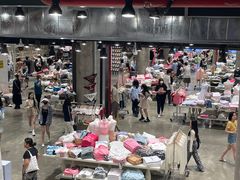 -BASEMENT FG (成都太古里店)