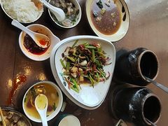 -本味焖罐源(天泽街店)