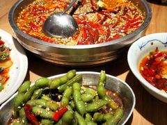 多味毛豆-大川先生·小龙虾·川菜(信义坊店)