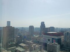 -和颐至尚酒店(石家庄勒泰中心省博物院店)