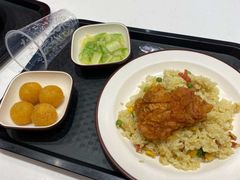 -乡村基(双流时代奥特莱斯餐厅)