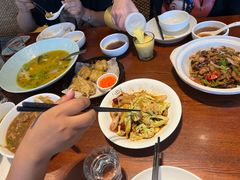 -妈妈菜舟山海鲜(定海古城店)